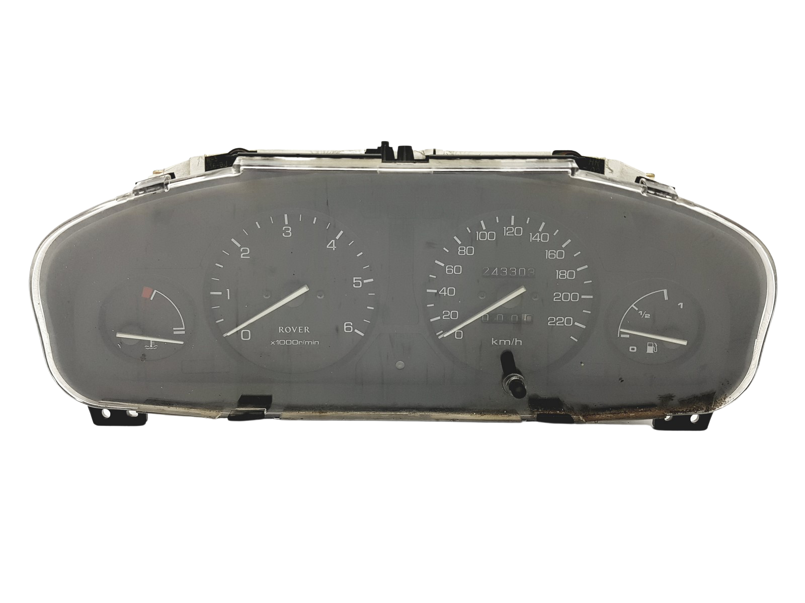 Velocímetro Rover 400 AR-0026-017 AR0026017 50119 main product photo