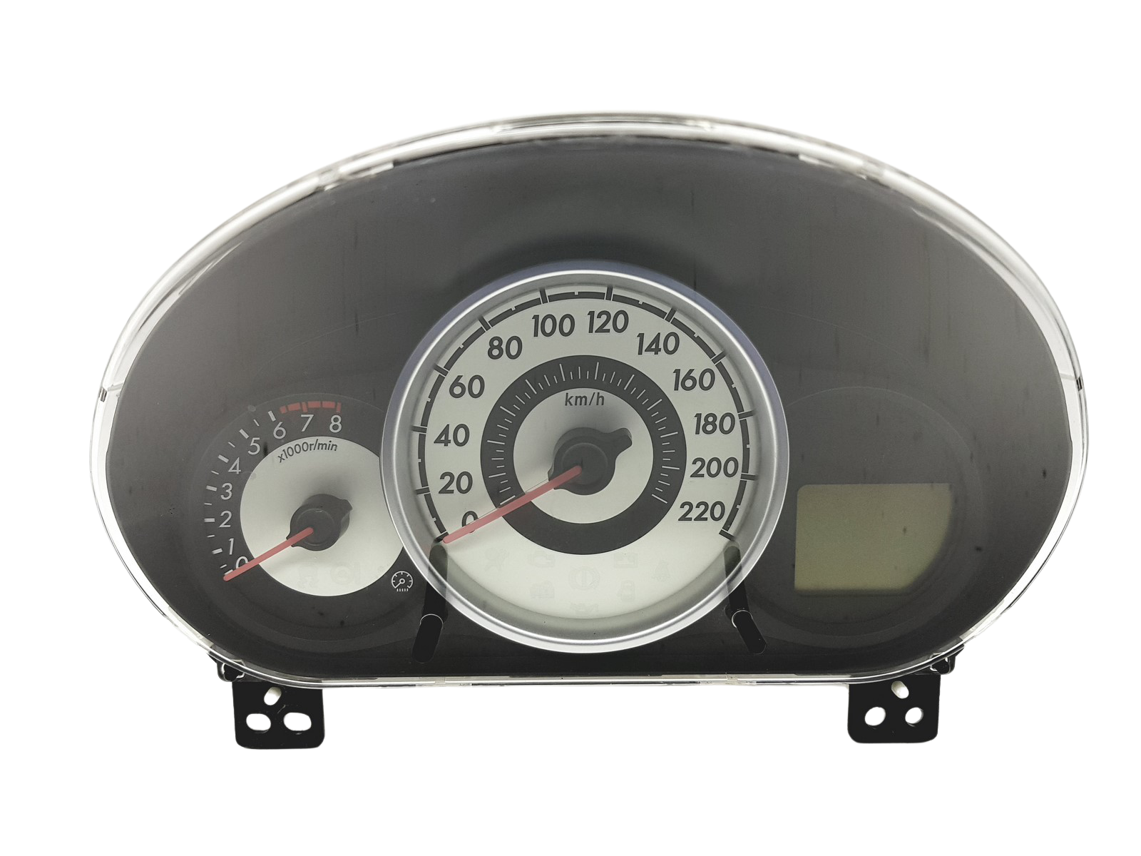 Conta-rotações Mazda 2 AMDF73C 51083 main product photo