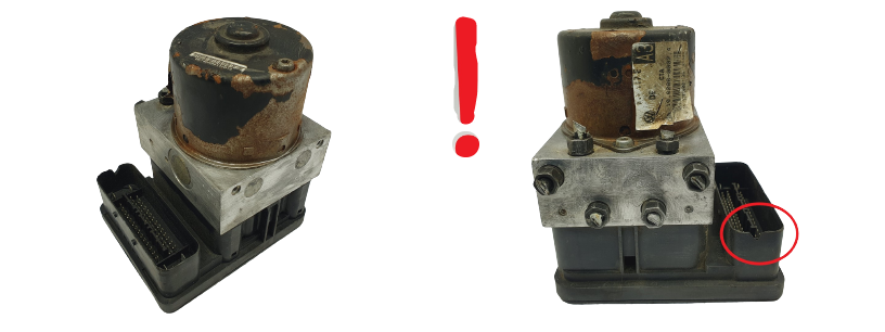 Bomba Abs 1J0614117E 1C0907379C Ate VWAG 65226 main product photo