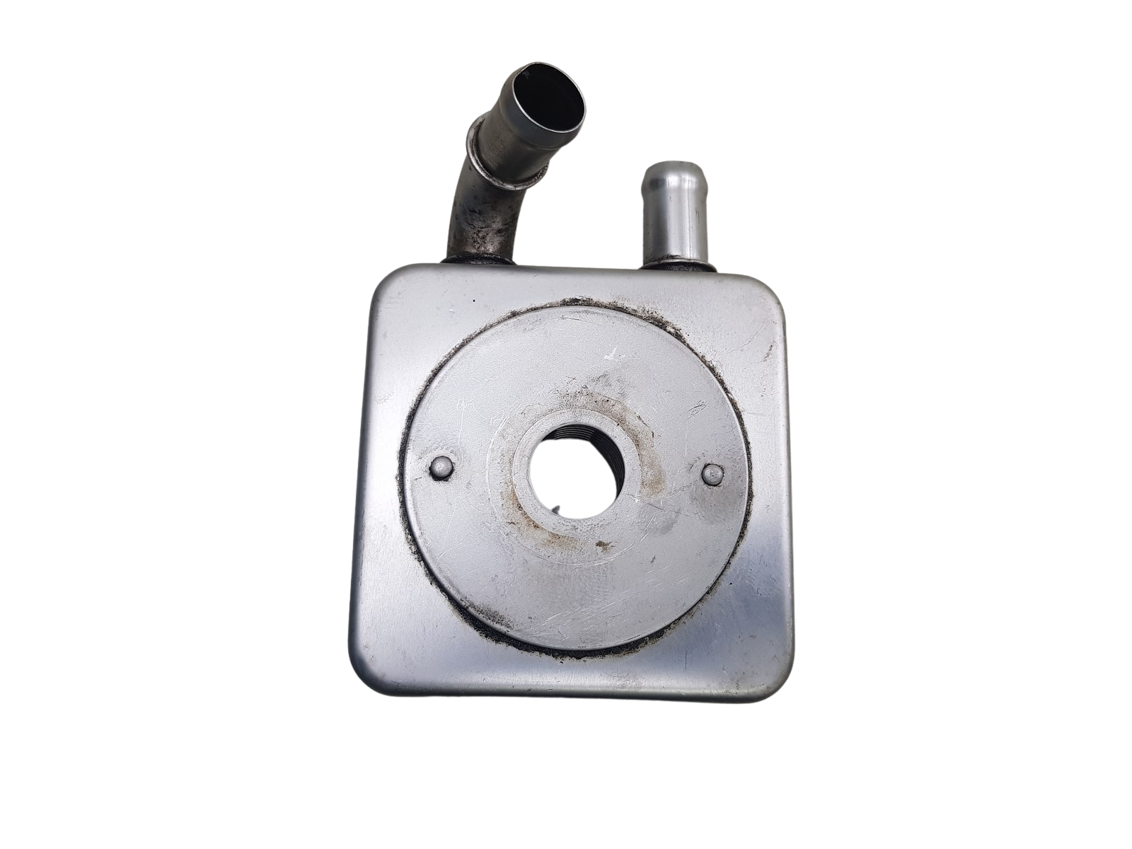 Radiador de Óleo 7700874798 227559 Renault Clio Peugeot 307 main product photo