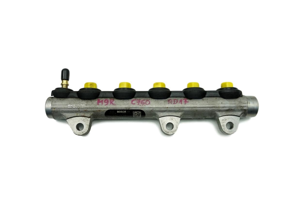 Tubo de Injeção Bosch 0445214153 8200661279 2,0 dci Renault main product photo