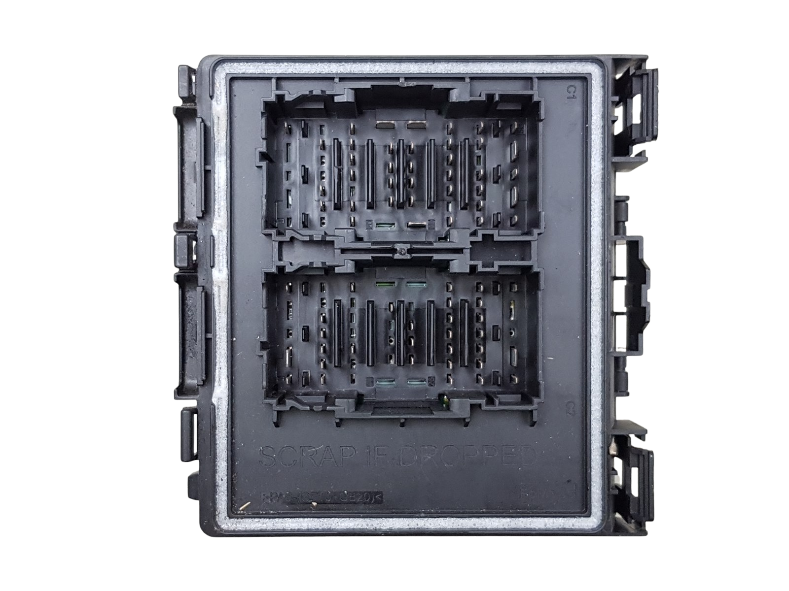 Caixa de fusíveis Ford Fiesta H1BT-14D068-BG main product photo