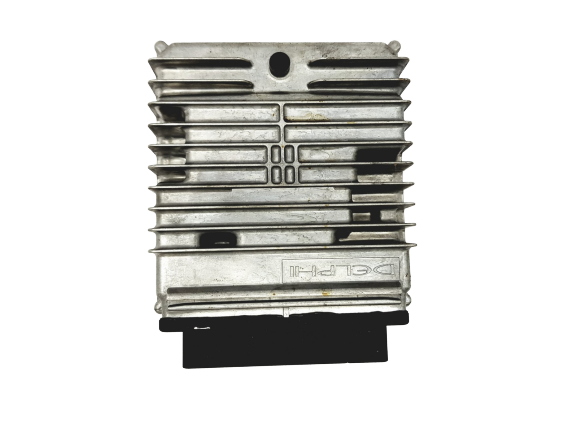 Unidade de Controlo 2M5A-12A650-PE 12220510 Ford Delphi 17196 main product photo