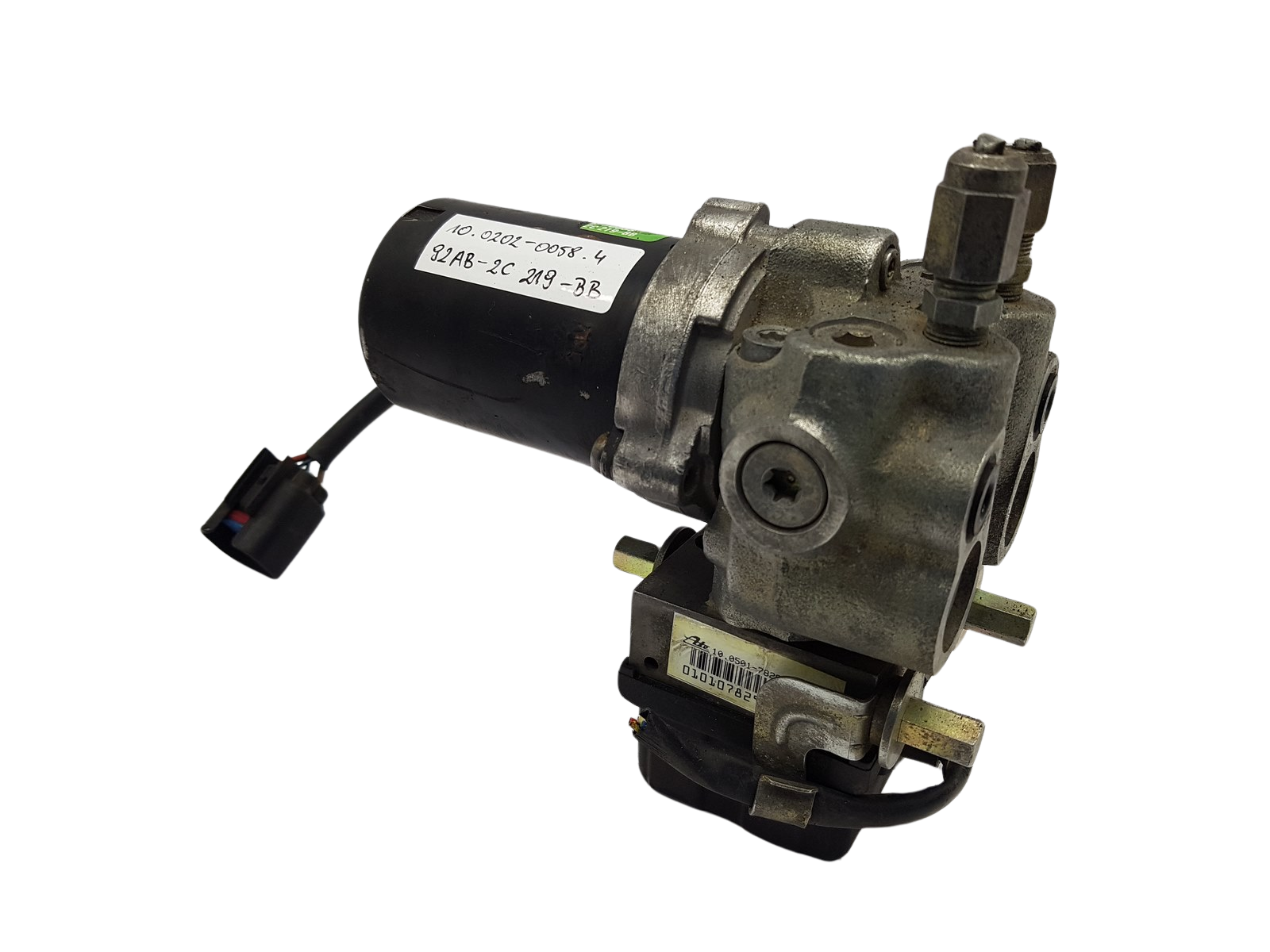 Bomba Abs Ford Escort 92AB-2C219-BB 10.0447-0731.3 Ate 6143 main product photo