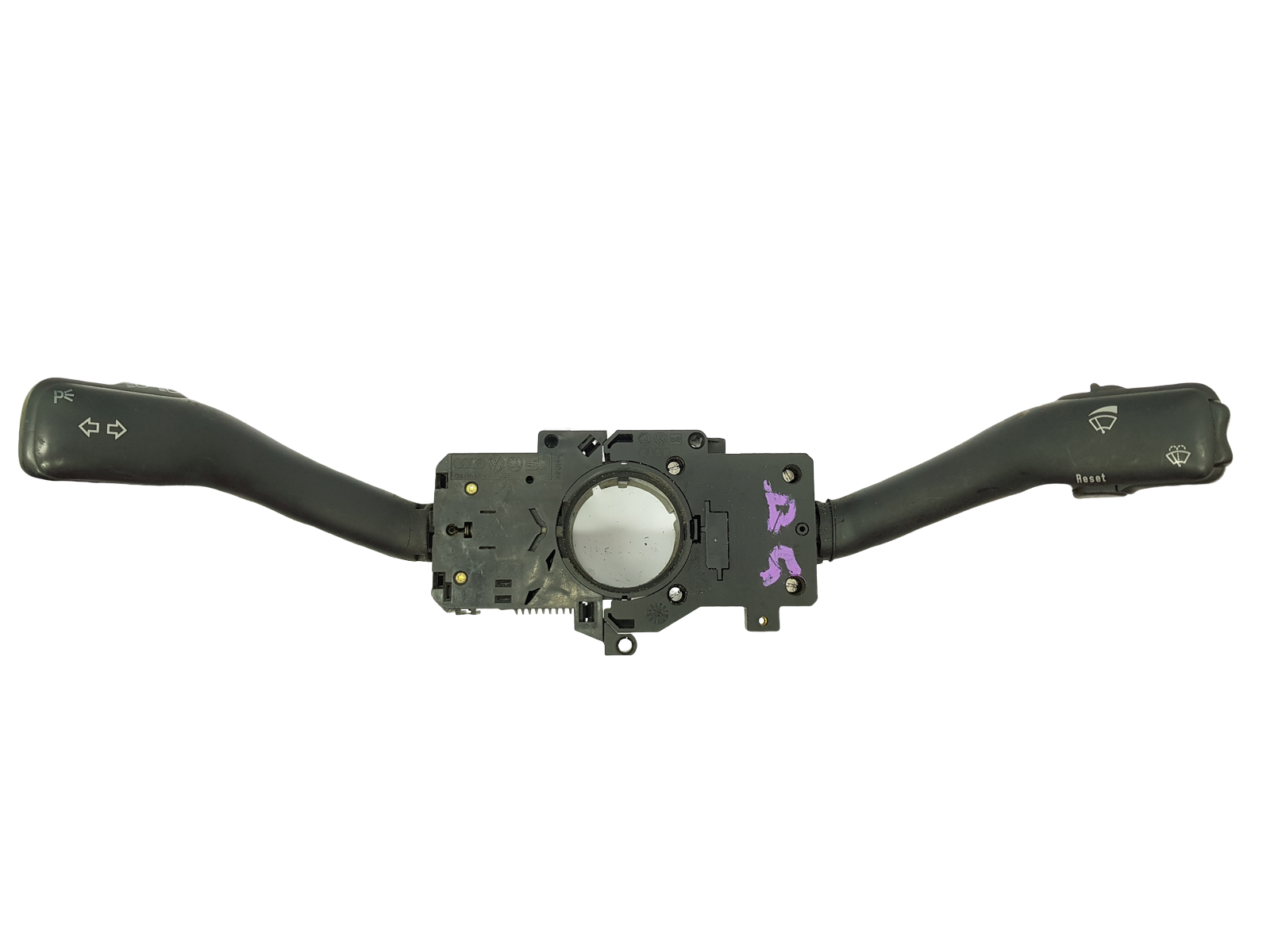 Interruptor luz coluna direção VW Pasat B5 8L0953513 main product photo
