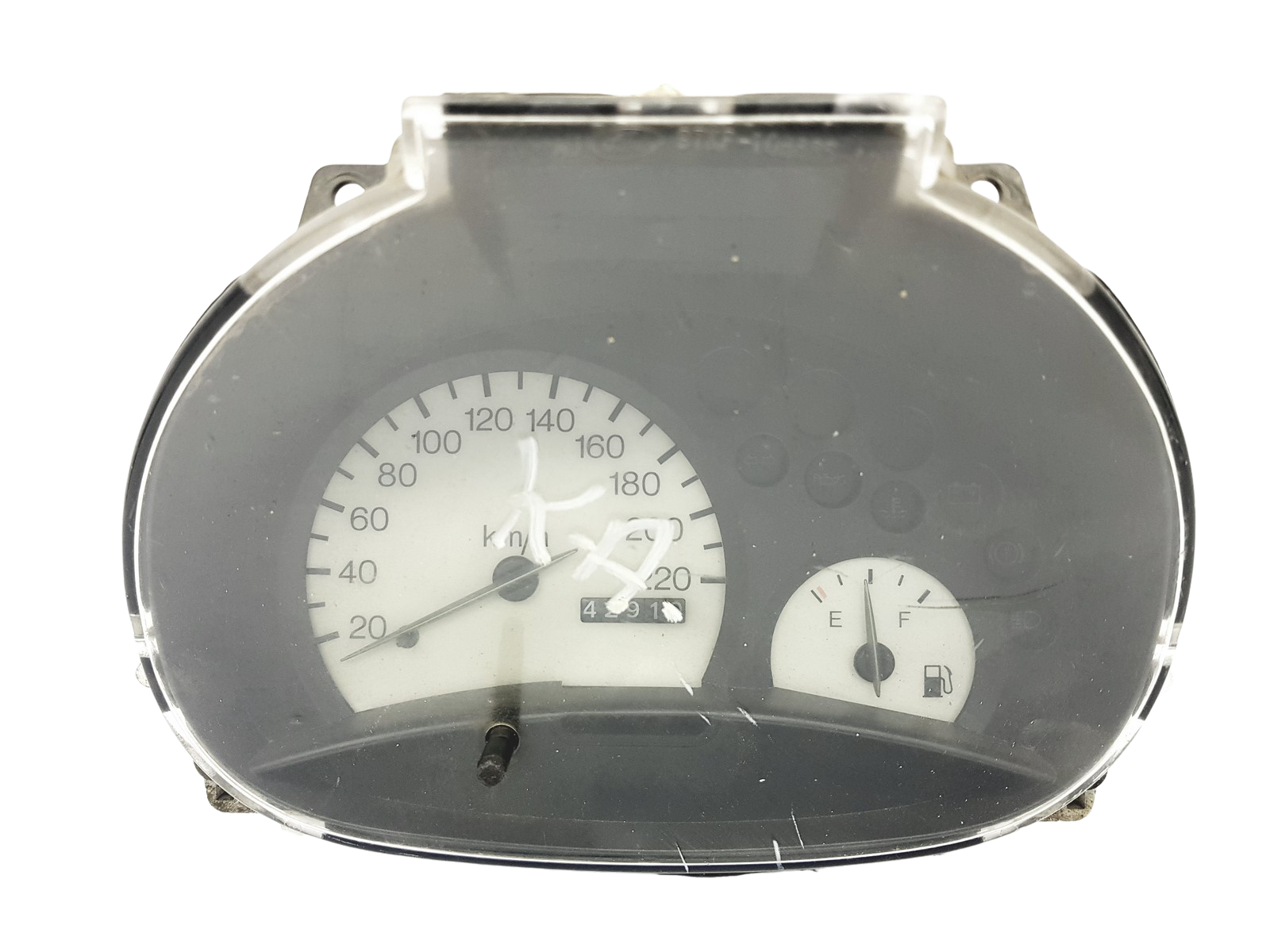 Velocímetro Ford Ka 97KP-10C956-AC 97KP10C956AC 41128 main product photo