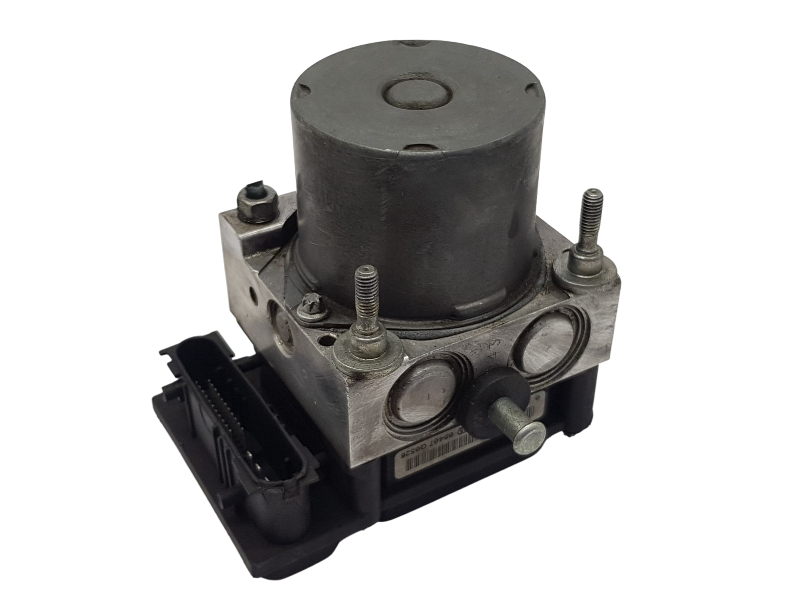 Bomba Abs Opel Corsa C 13182319 0265800443 0265231583 Bosch 1143 main product photo