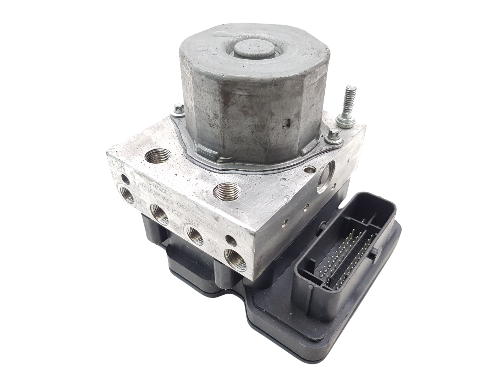 Bomba Abs Renault Twingo 3 Smart 476602784R A4539009702 0265956403 1042 main product photo