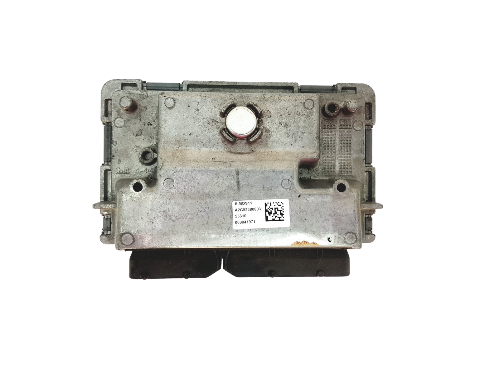 Unidade de Controlo 03E906019 5WA11001 VW Continental main product photo