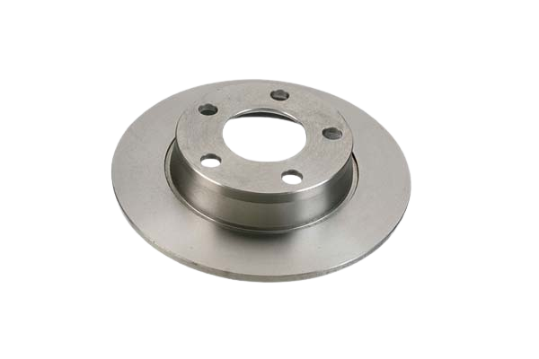 Disco de travão Traseira Fazer Audi A6 4B0615601B 66151730001 Vika main product photo