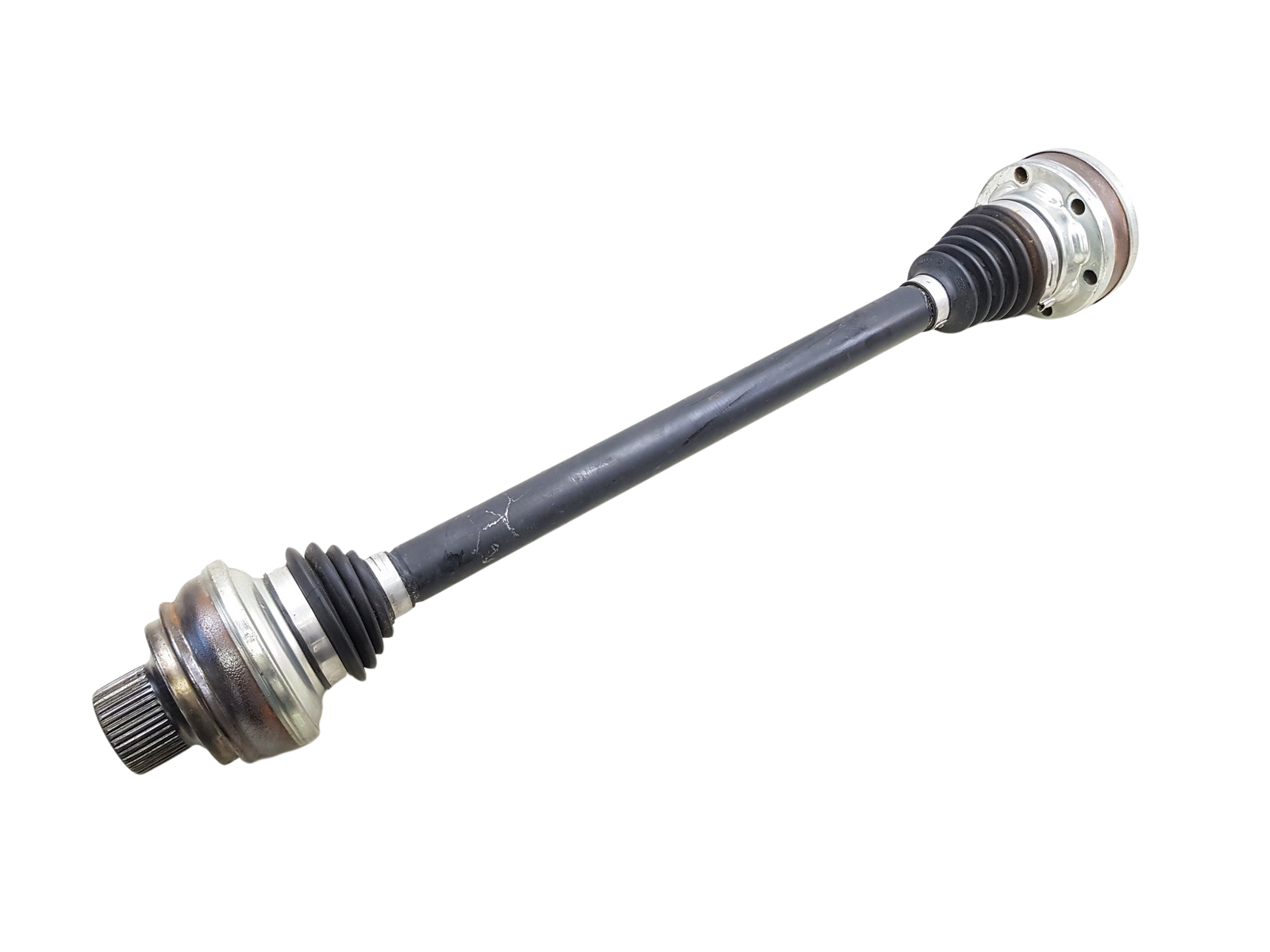 Veio de transmissão Traseira 8R0501203C Audi Quattro 0km main product photo