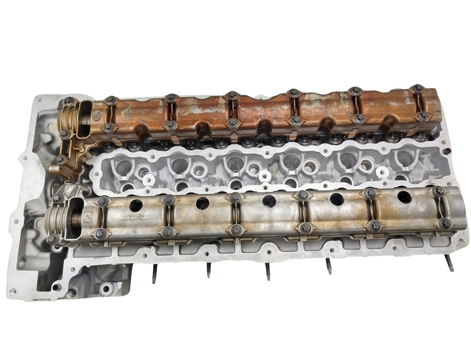 Cabeça do motor BMW 7560164 155720401 758809901 3.0 main product photo