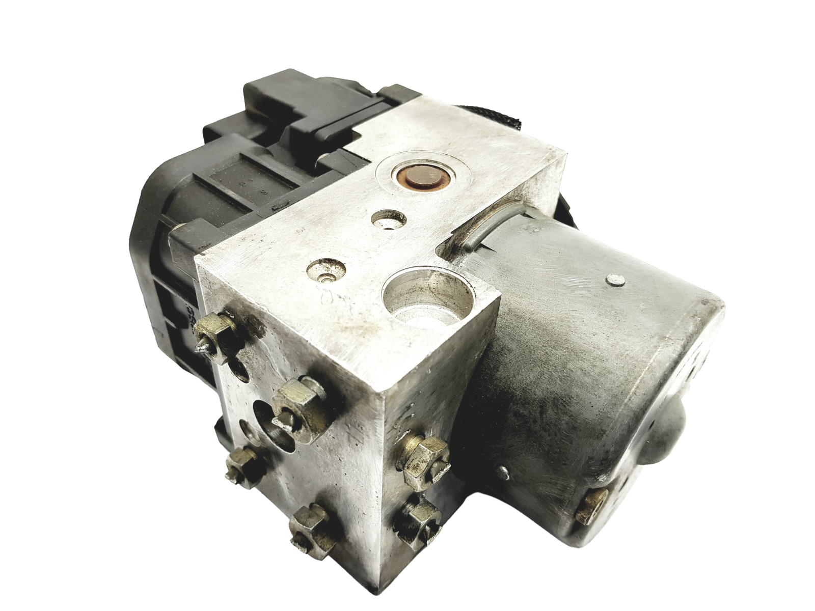 Bomba Abs Rover 25 SRB101621 0273004537 Bosch 34735 main product photo