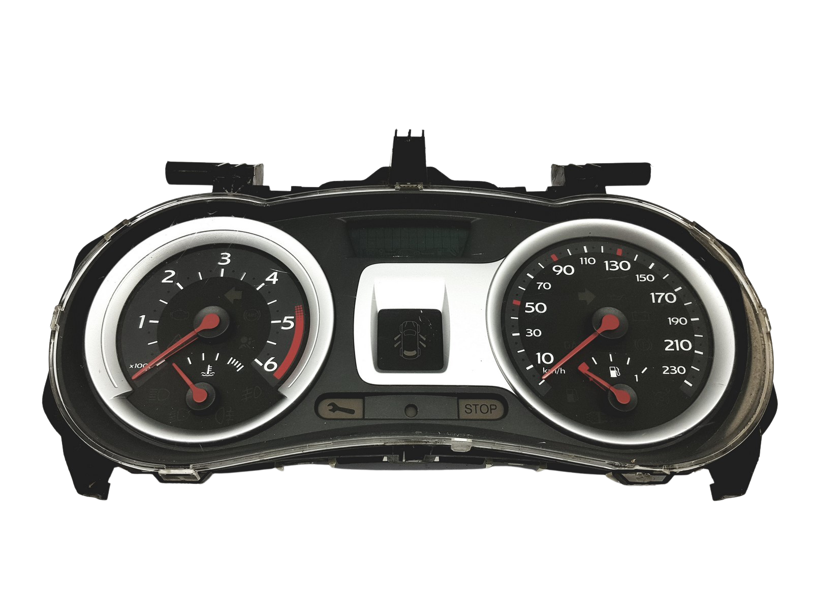 Conta-rotações Renault Clio 3 8200305020 F 47307 main product photo