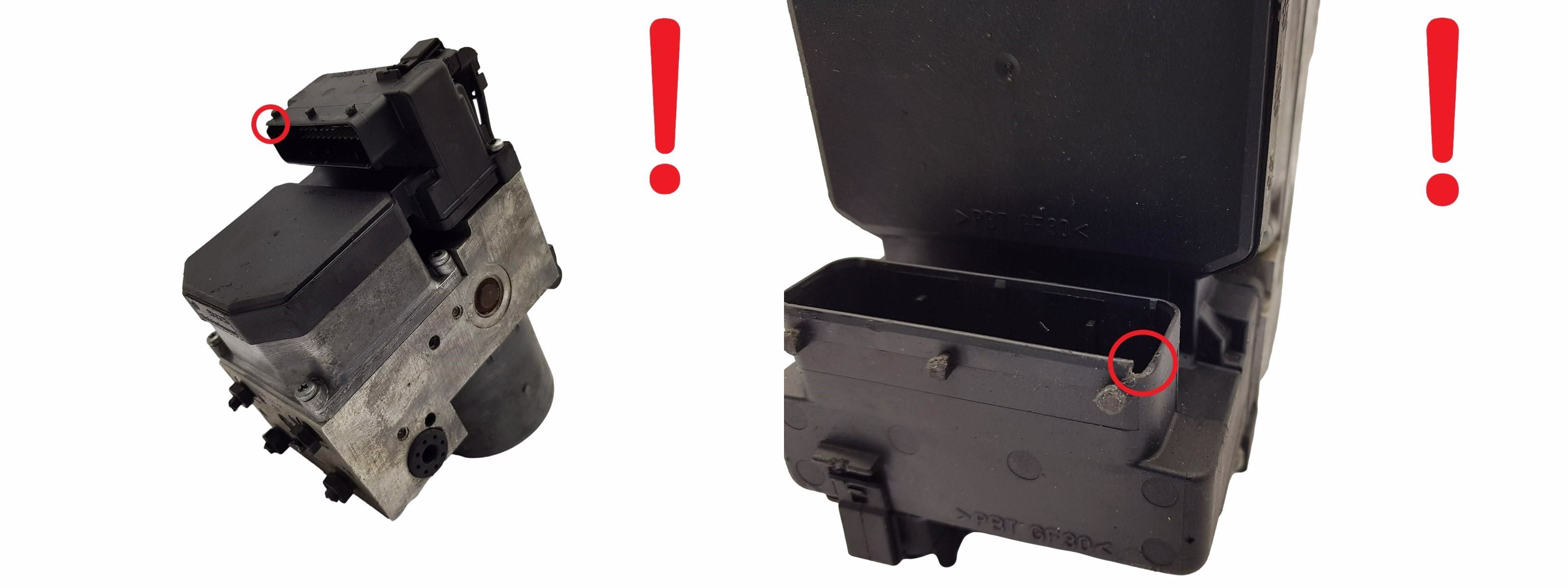 Bomba Abs VW Audi 8E0614111H 0265220481 0273004286 Bosch 6304 main product photo