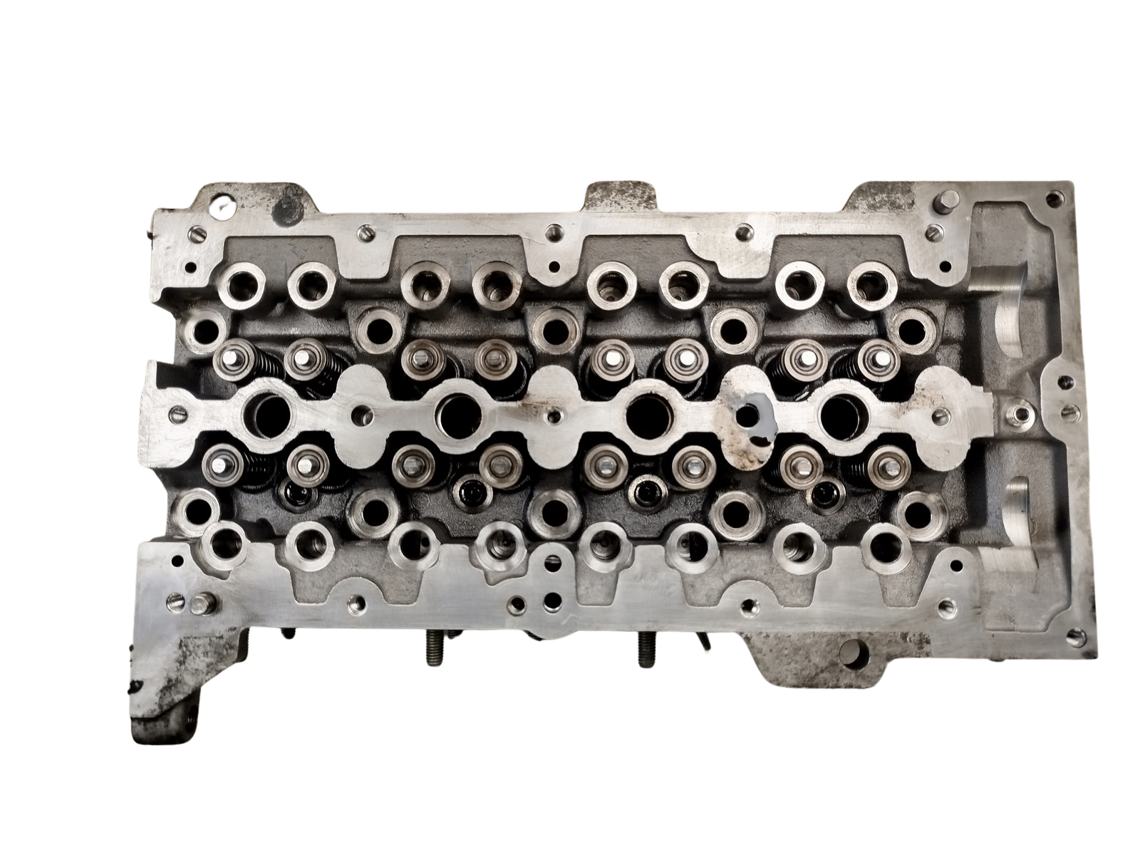 Cabeça do motor Fiat Opel 55206388 1.3 JTD CDTI main product photo