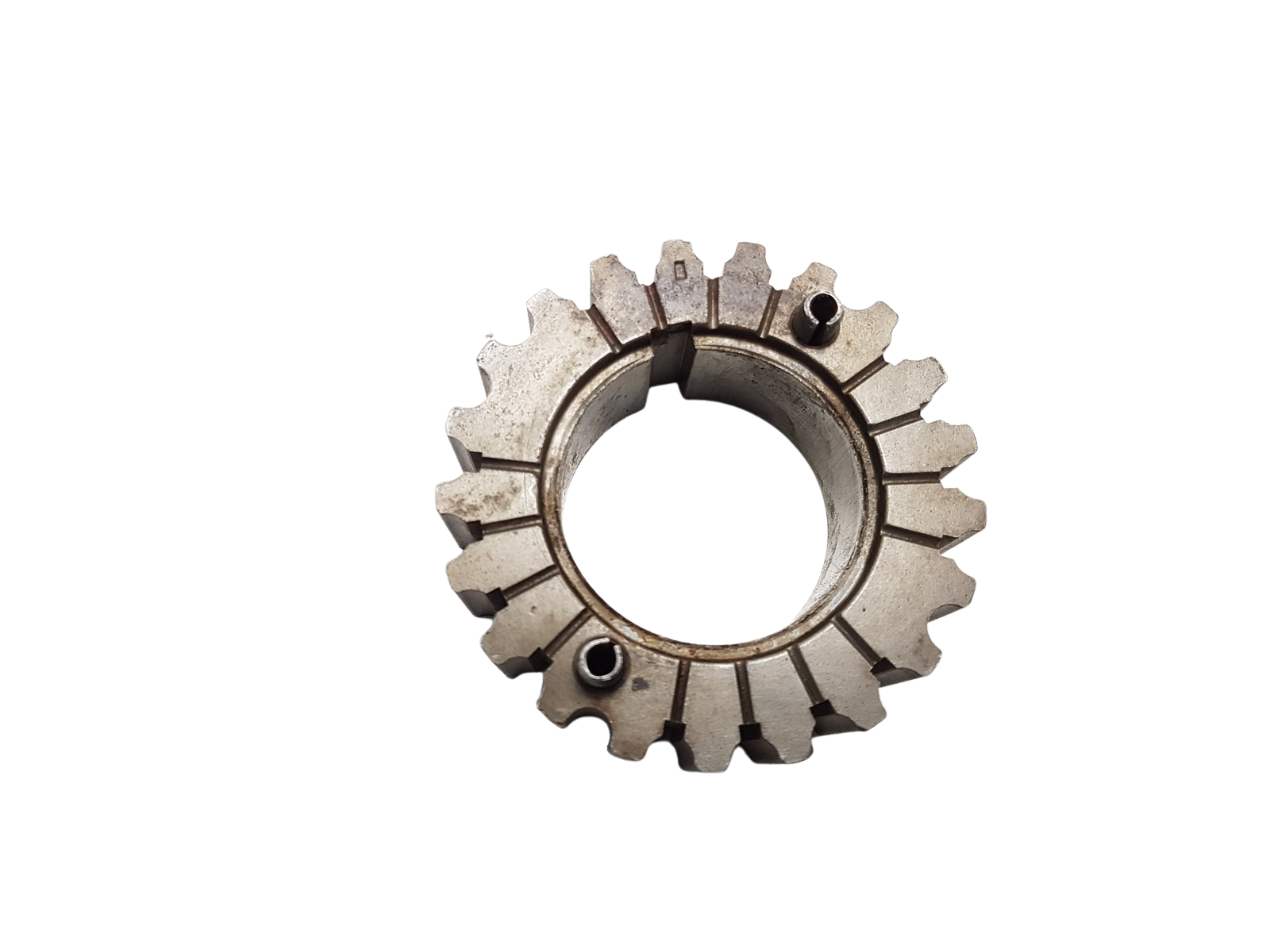 Roda comando 7700850621 Renault main product photo