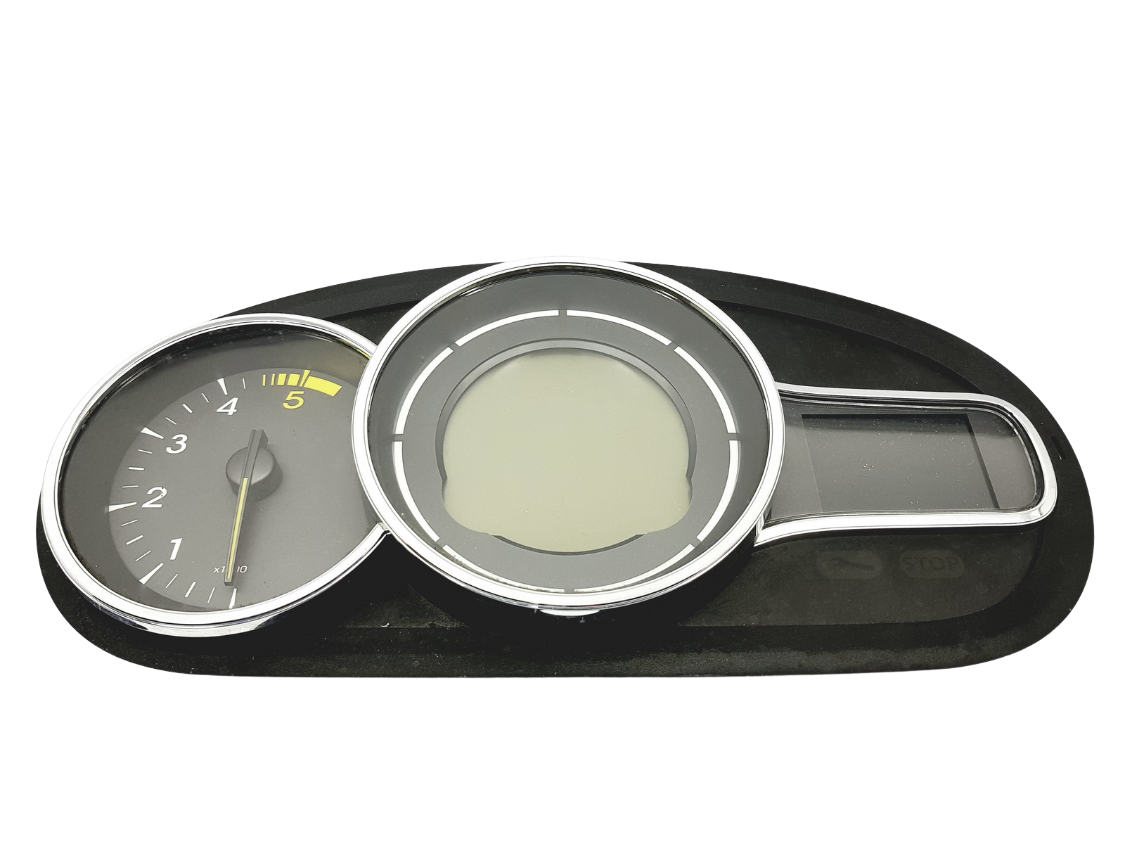 Conta-rotações Renault Megane 3 248100342R 51483 main product photo
