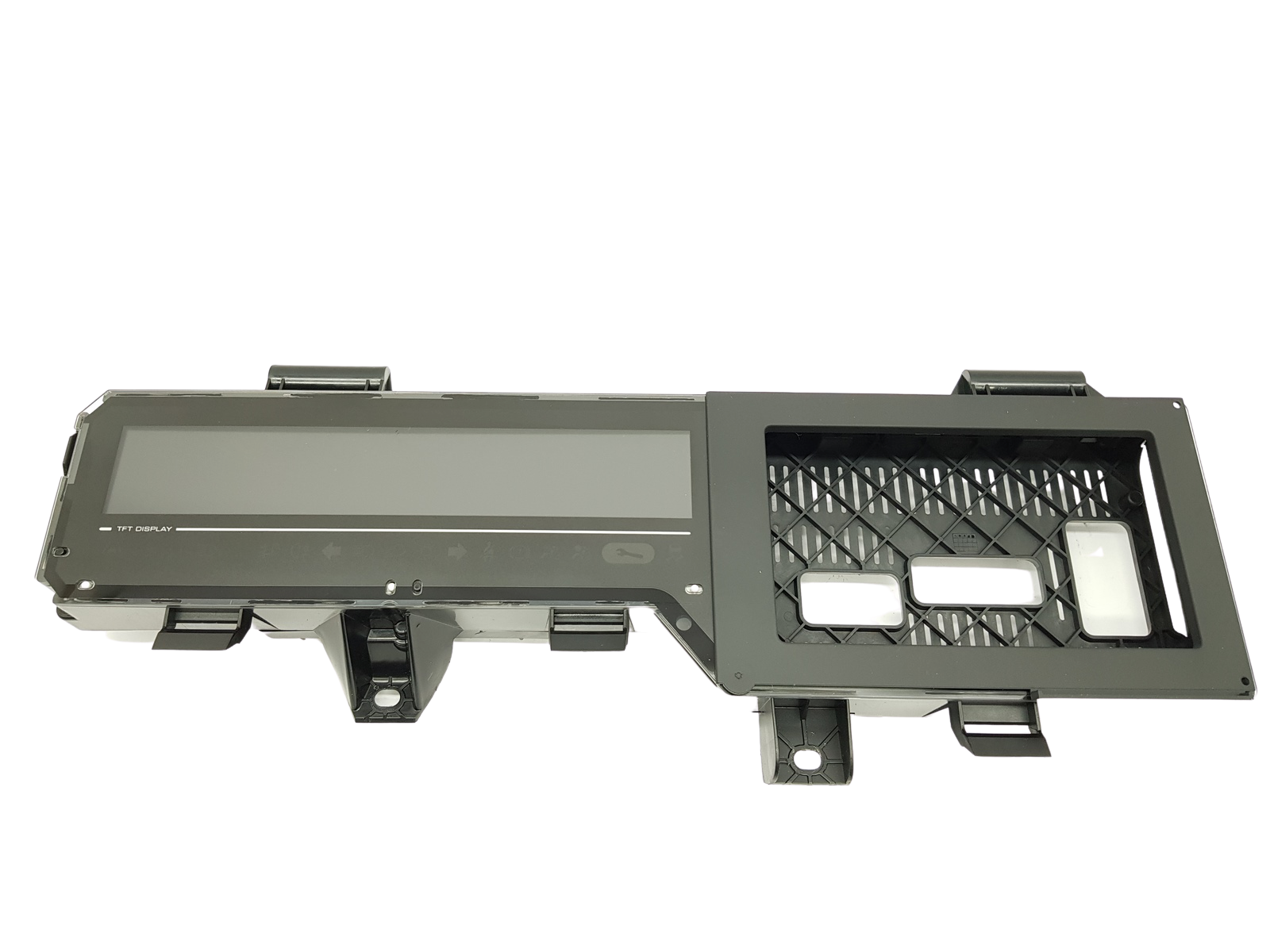 Conta-rotações Renault Scenic 3 248105342R Magneti 27672 main product photo