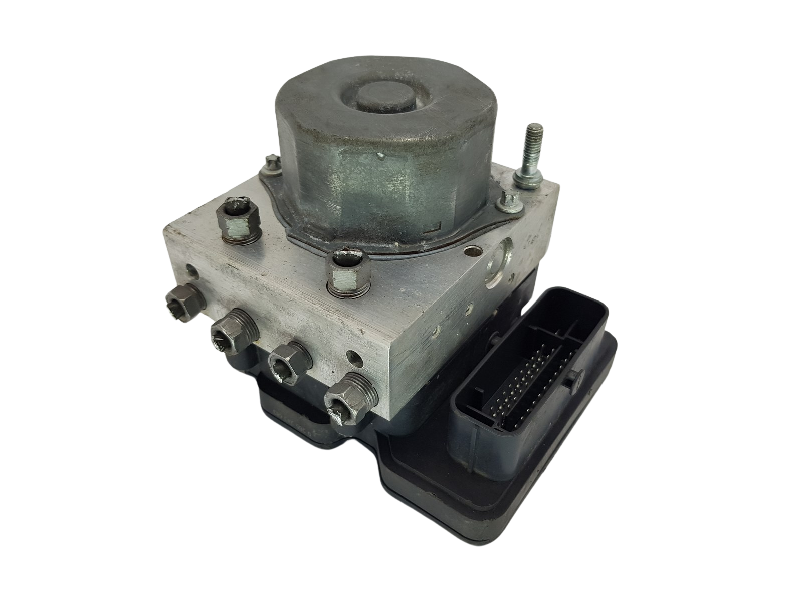 Bomba Abs Renault Dacia 476605492R A 0265956285 Bosch 3800 main product photo