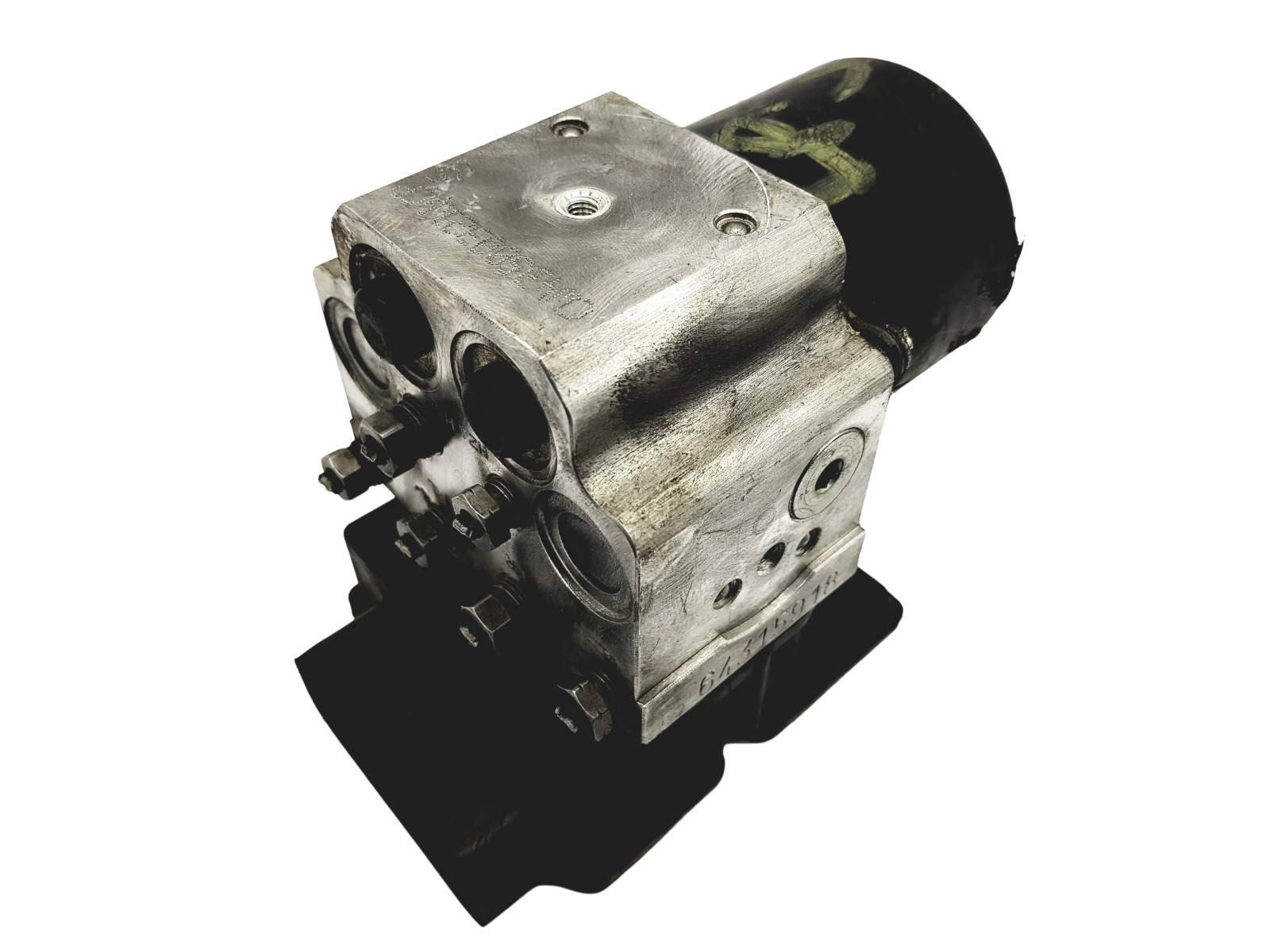 Bomba Abs Lancia Ypsilon 51703571 54084694D TRW 43190 main product photo