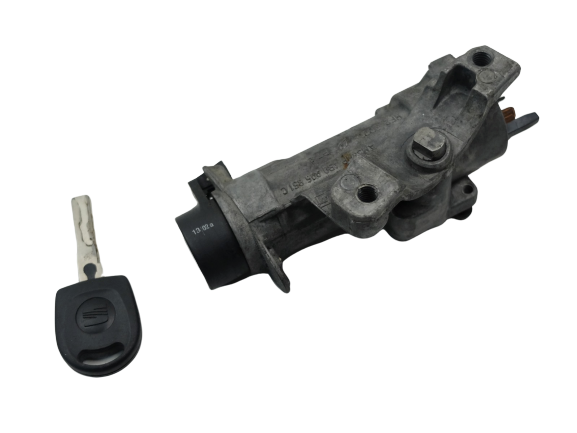 Canhão de Ignição Seat Ibiza Leon 4B0905851C 4B0905849 1364 main product photo