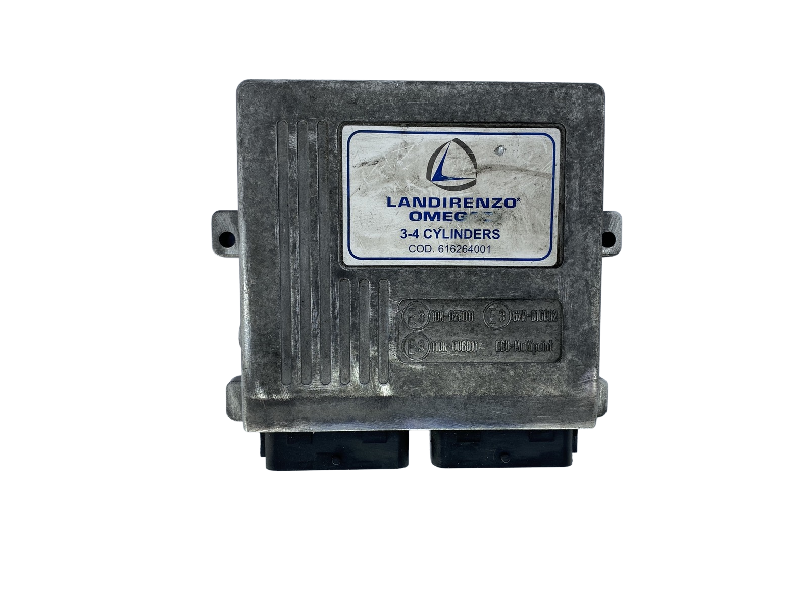 Unidade de Controlo LPG 10R-026011 110R-006011 616264001 Landi Renzo 49739 main product photo