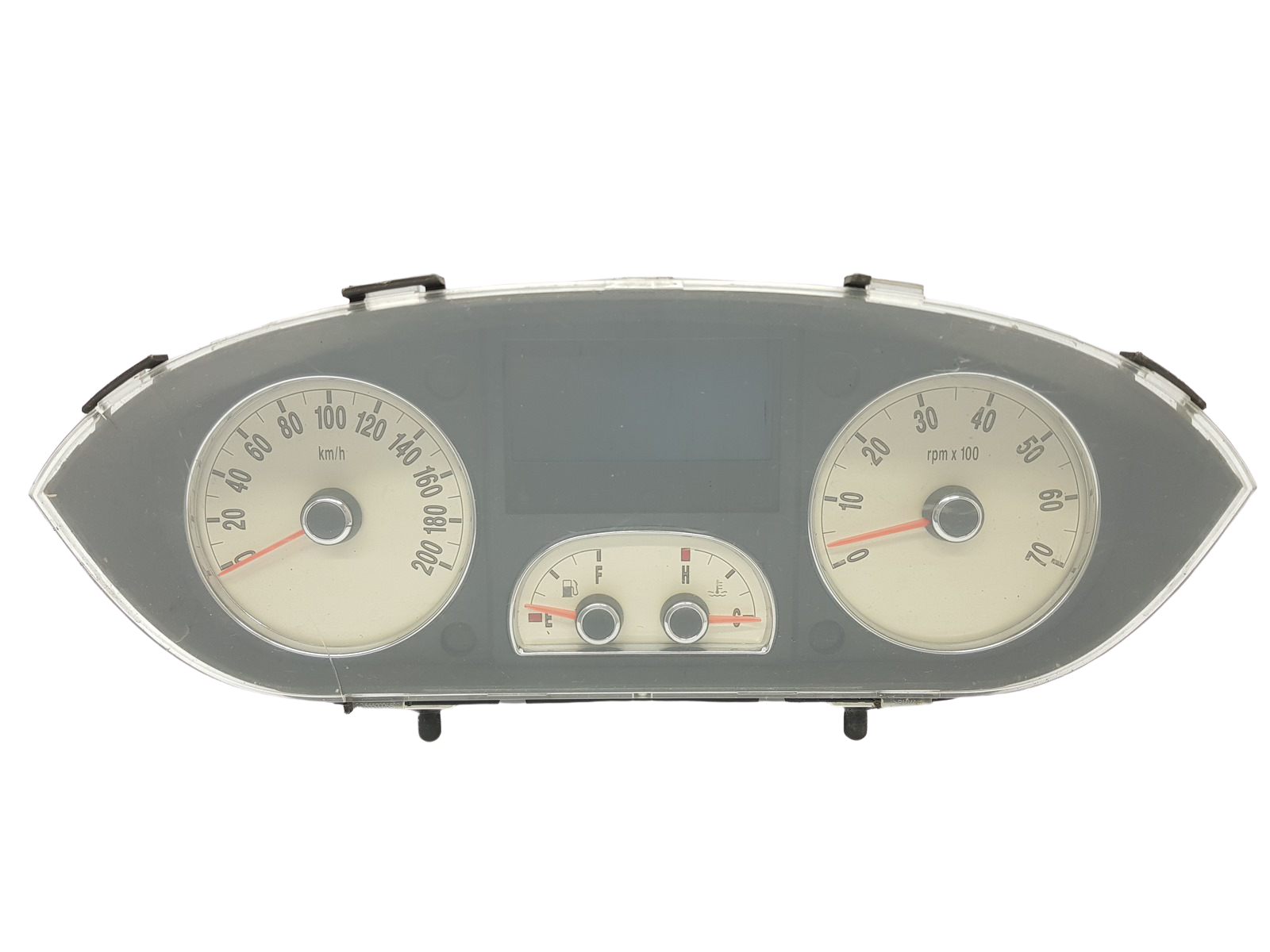 Conta-rotações Lancia Musa 735417167 503001190200 26258 main product photo