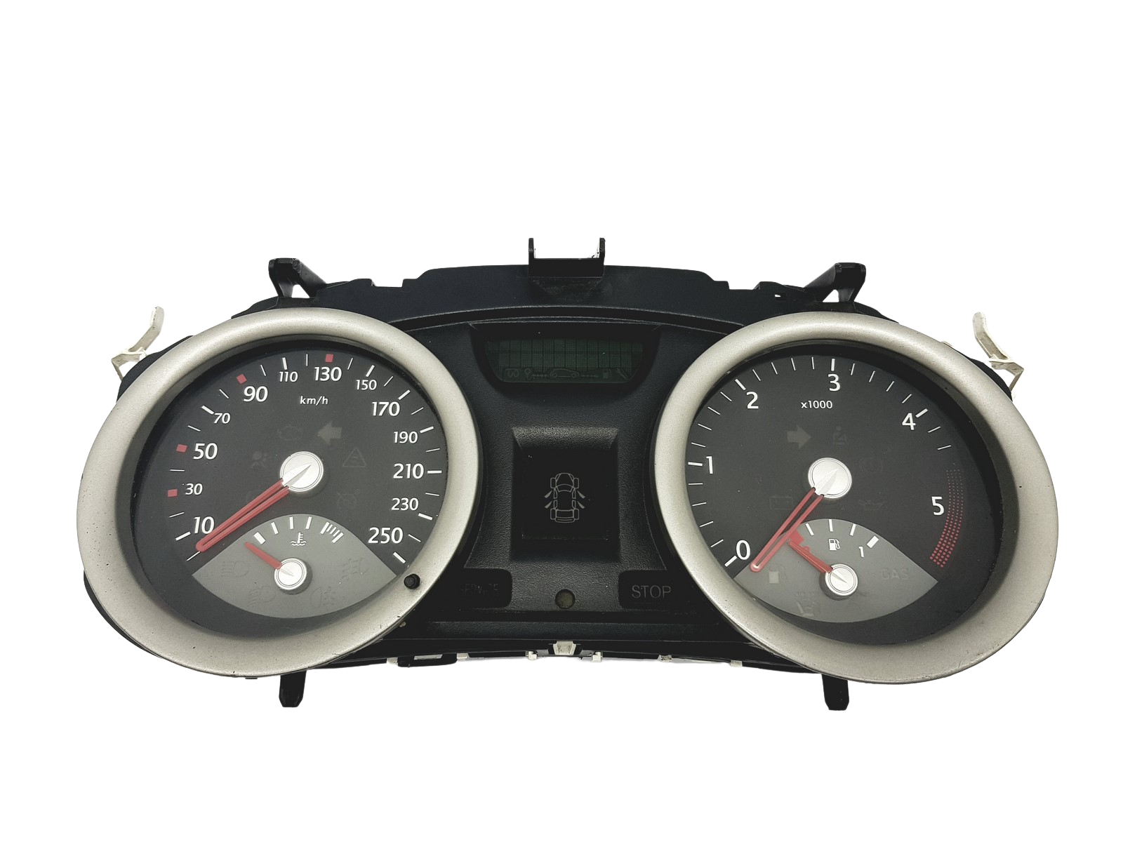 Conta-rotações Renault Megane 2 8200399695 D 57582 main product photo