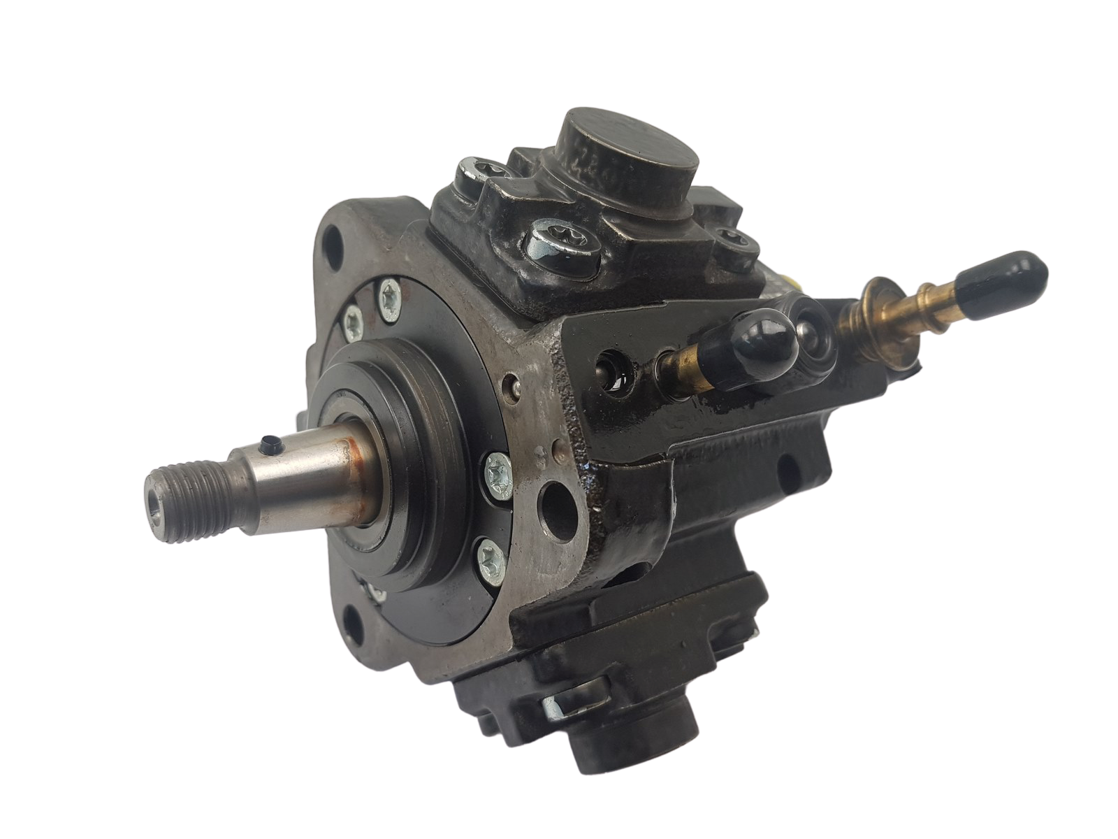 Bomba Injetora Bosch 55267246 0445010466 0928400825 1.6 2.0 D Fiat 1034 main product photo