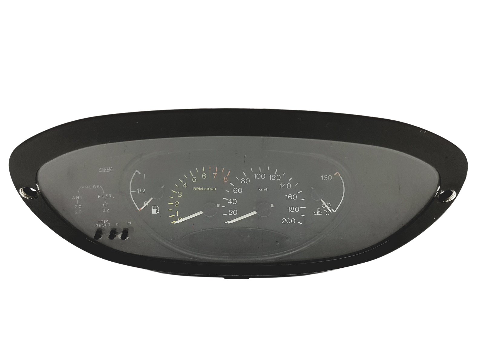 Velocímetro Lancia Ypsilon 06061350030C 41312 main product photo