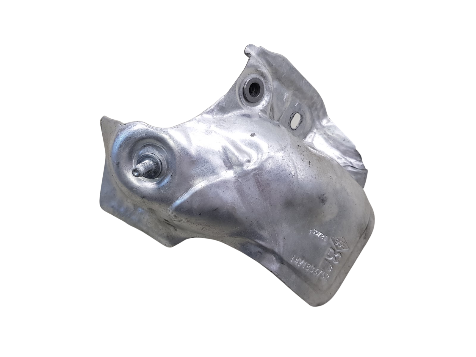 Proteção Térmica 147183675R Renault Master 3 2.3 dCi BiTurbo 0km main product photo