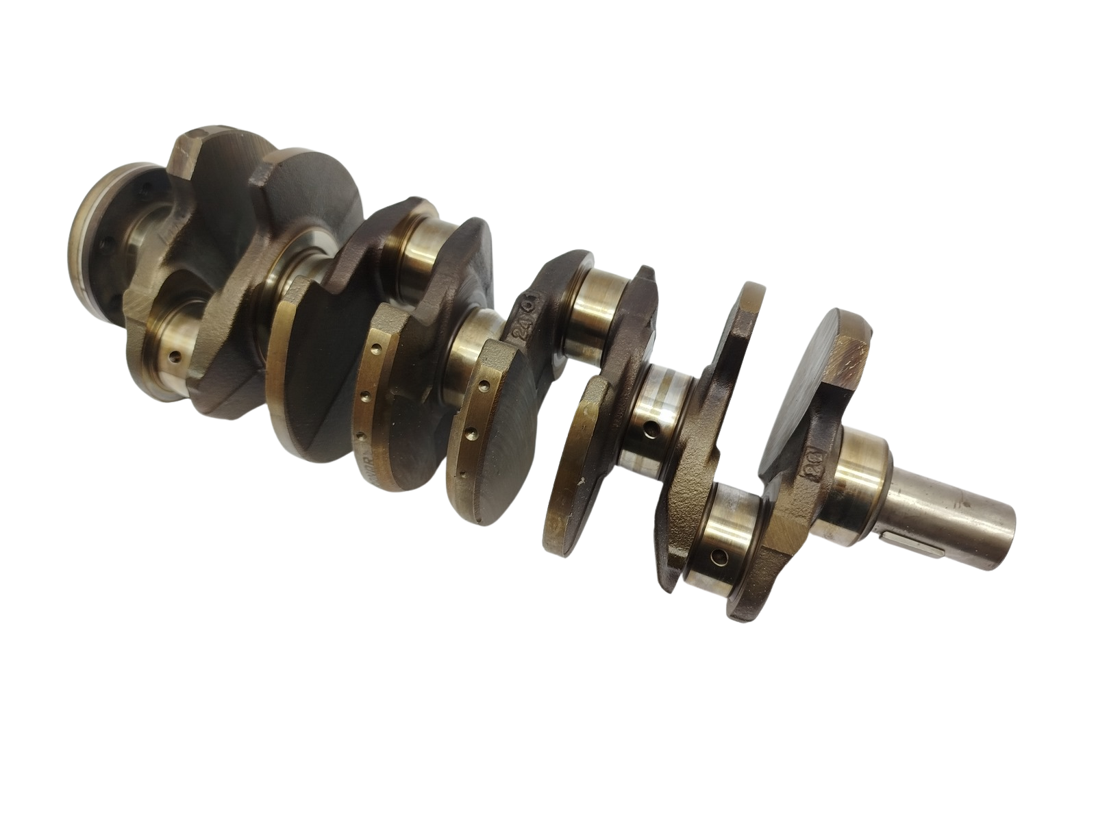 Cambota 0501H9 1,6 NFZ Peugeot Citroen 9810083080 main product photo