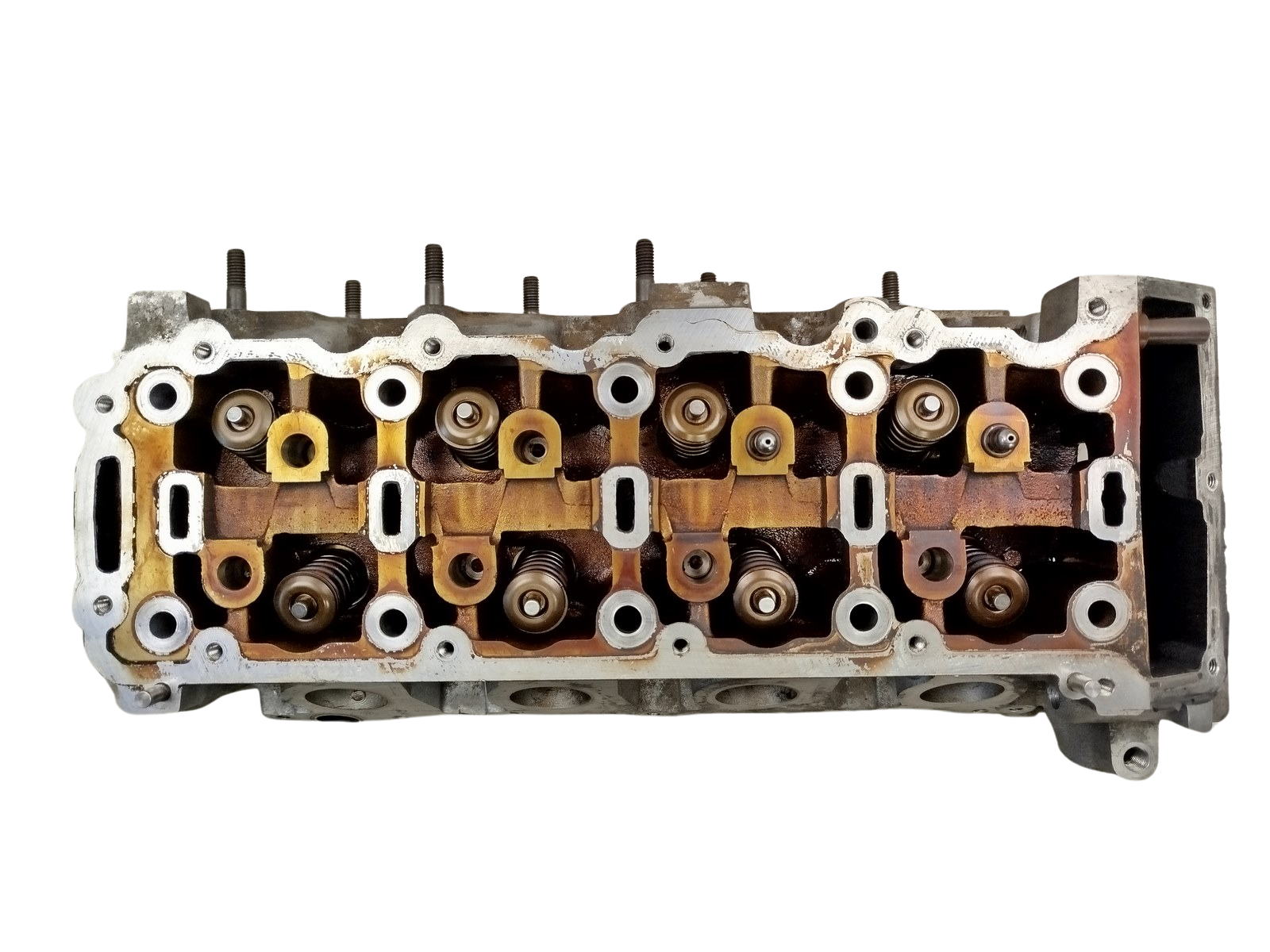 Cabeça do motor VWAG 03F103373D 1.2 8V TSI CBZ main product photo