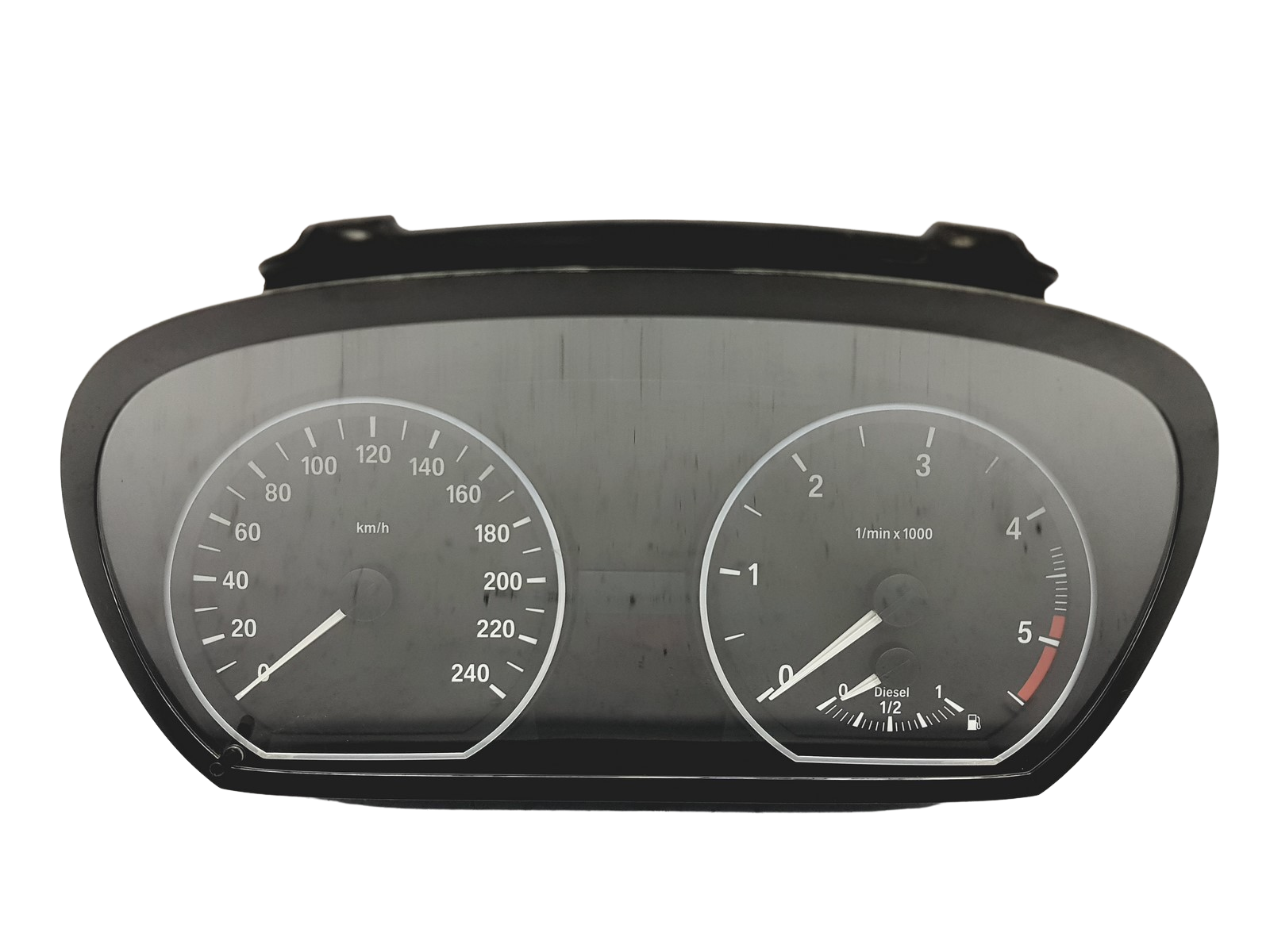 Conta-rotações BMW 1 E87 1041568 55809 main product photo
