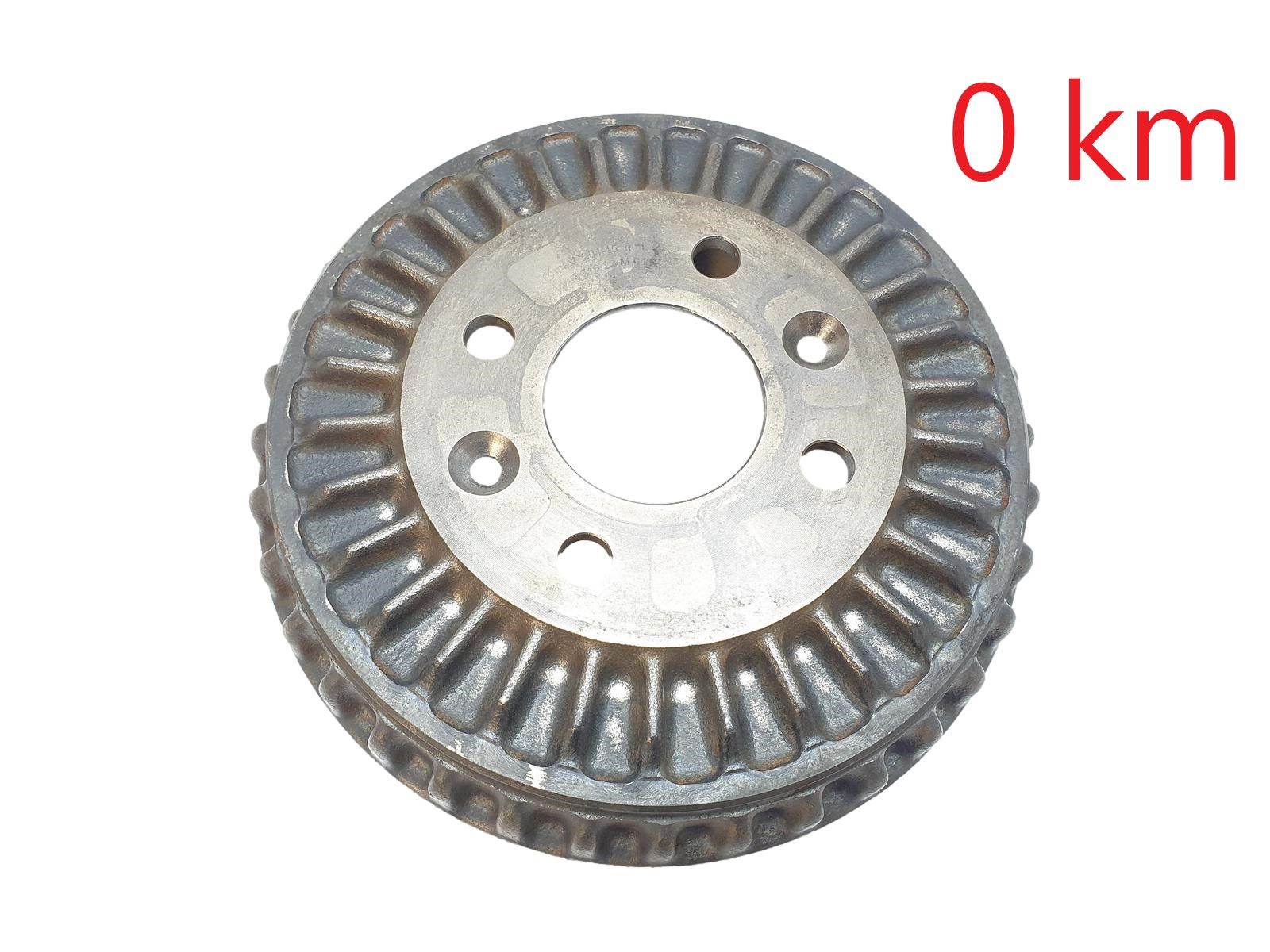 Tambor de Freio 432064199R Dacia Sandero 3 Logan 3 0km main product photo