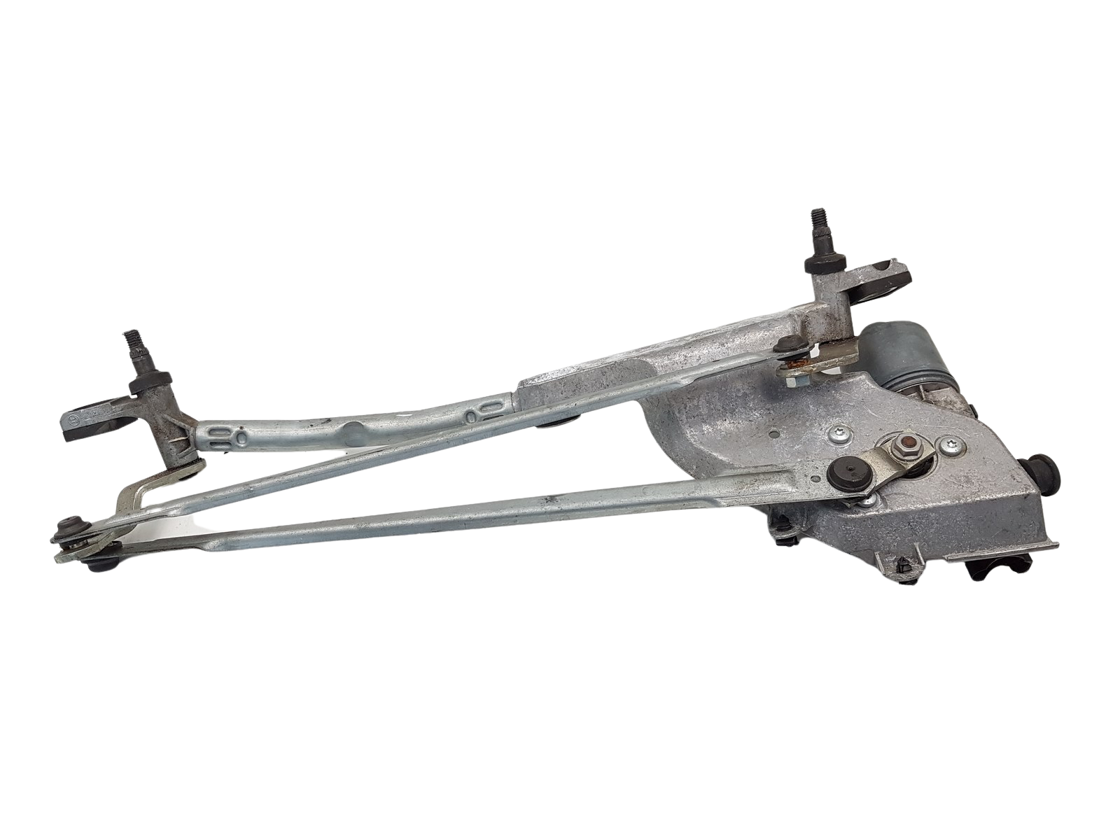 Mecanismo Limpa-vidros Ford Fiesta 8A61-17500-BG 0390241575 RHD Anglik 1566 main product photo