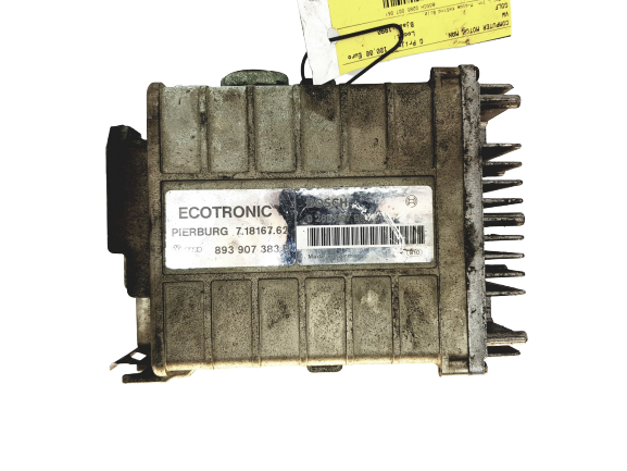Unidade de Controlo 0285007061 893907383B VW Bosch 18260 main product photo