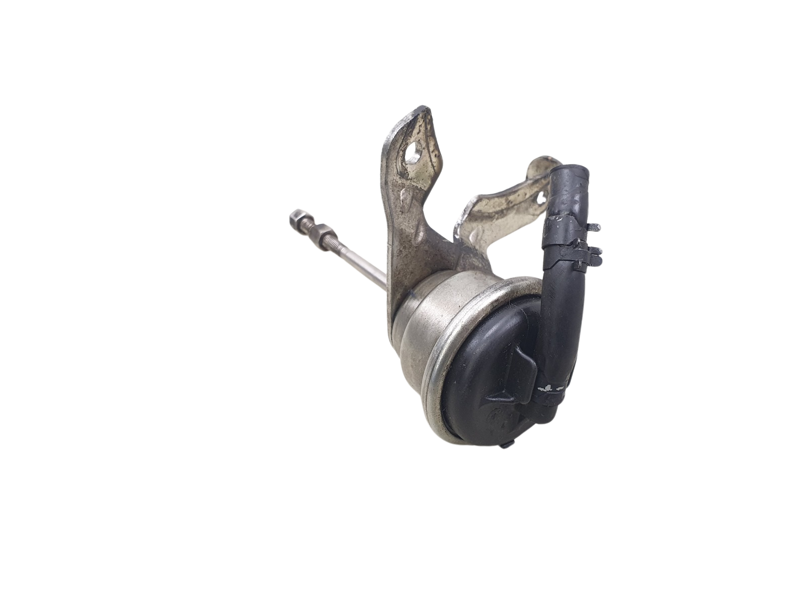 Atuador Wastegate Turbo 7701476891 54359710011 507852 1.5 dci Renault Nissan main product photo