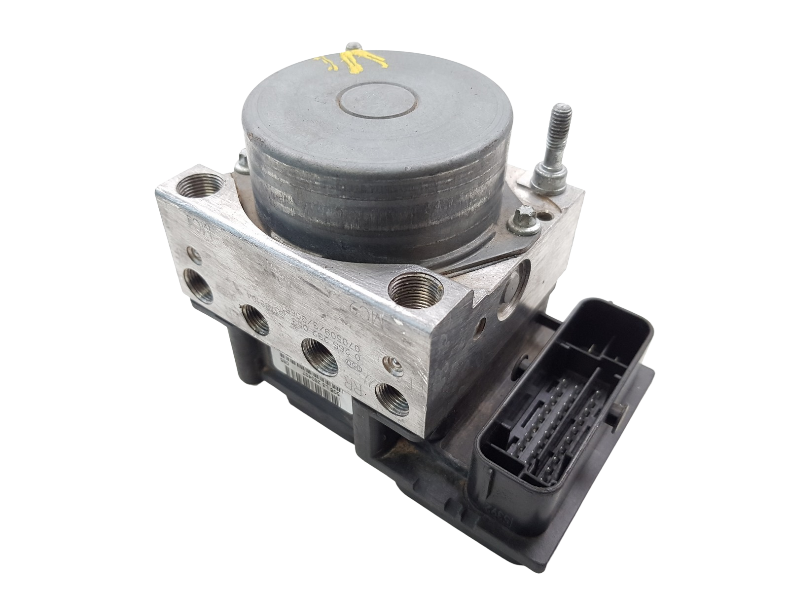 Bomba Abs Fiat Grande Punto 51798104 0265800690 Bosch 2064 main product photo