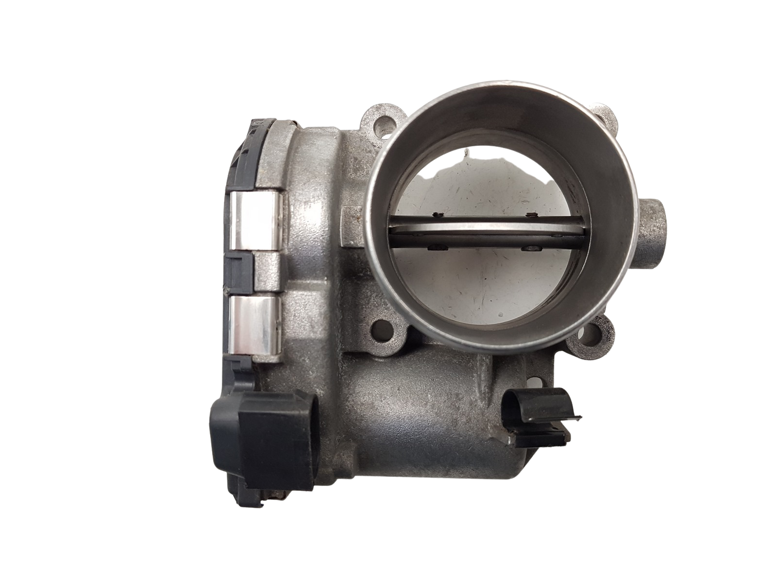 Válvula do corpo do acelerador Ford BK2Q-9E926-AC 0280750598 2.2 TDCI 2002 main product photo