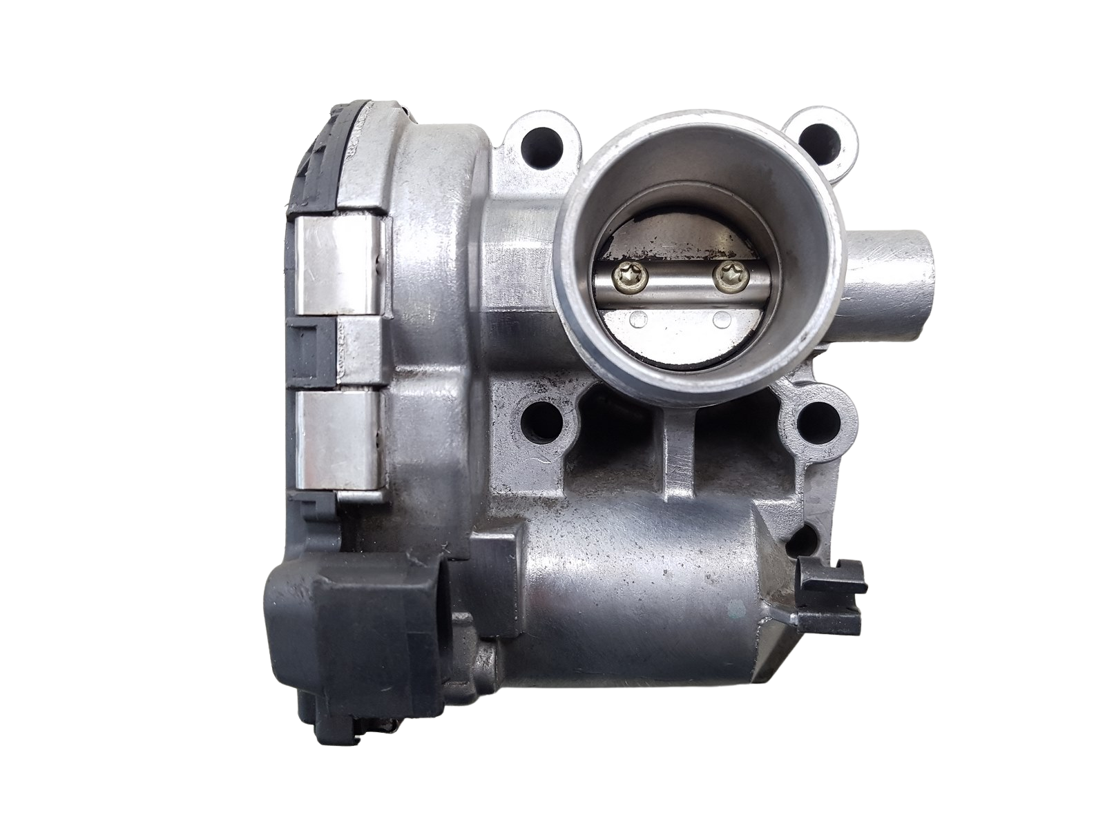 Válvula do corpo do acelerador Smart A1601410225 0003094V007 Bosch 2829 main product photo