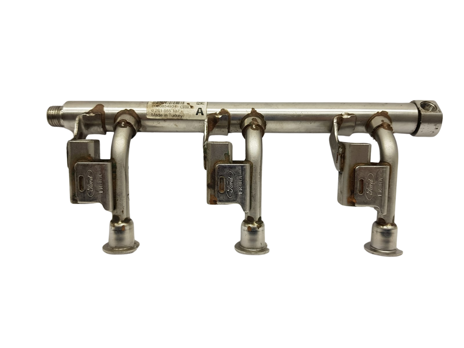 Tubo de Injeção Ford DM5G-9H487-AA CM5G-9D280-HB main product photo