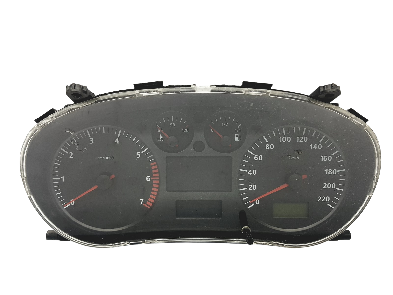 Conta-rotações Seat Ibiza W06K0920801C 110008924026 54954 main product photo