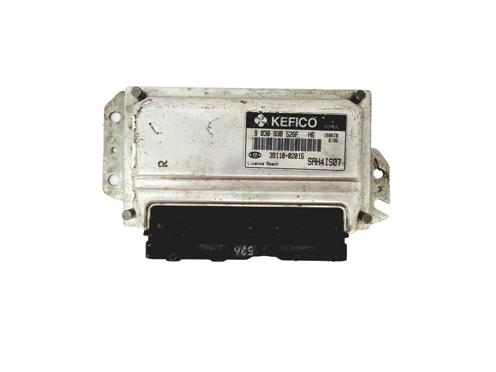 Unidade de Controlo 39110-02015 9030930526F H8 Suzuki Kefico 26437 main product photo