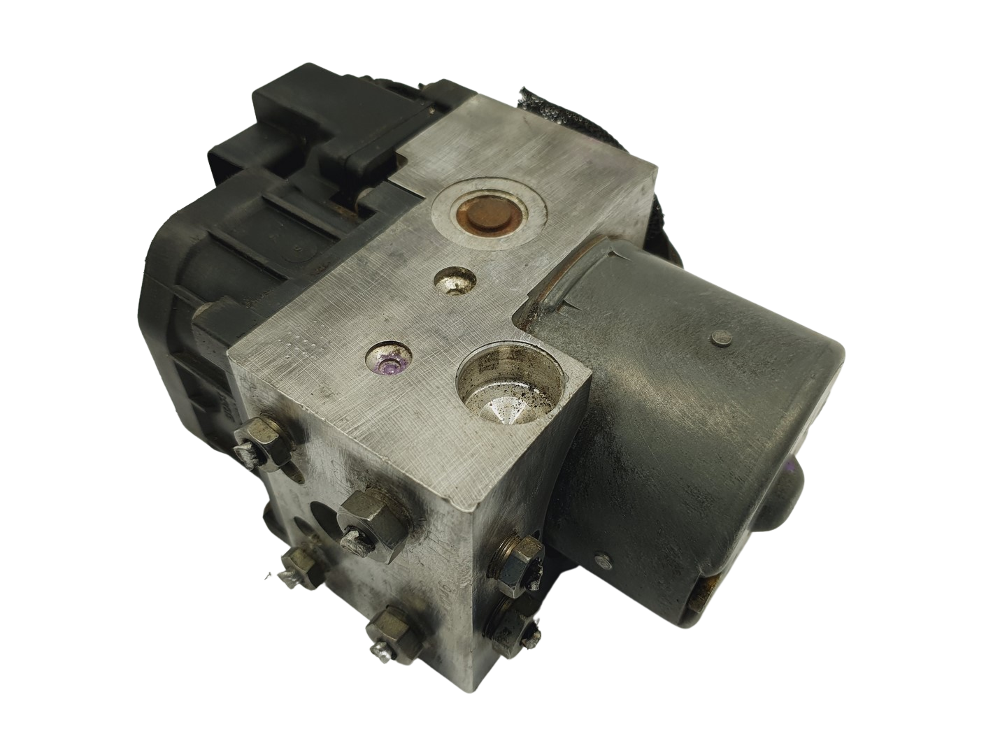 Bomba Abs Fiat Punto 46541046 0273004336 Bosch 65833 main product photo