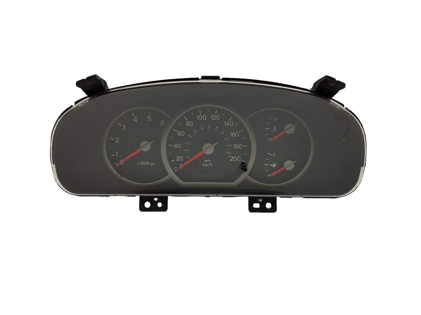Conta-rotações Kia Carnival 0K52A55430A 2003-64310K 1978 main product photo