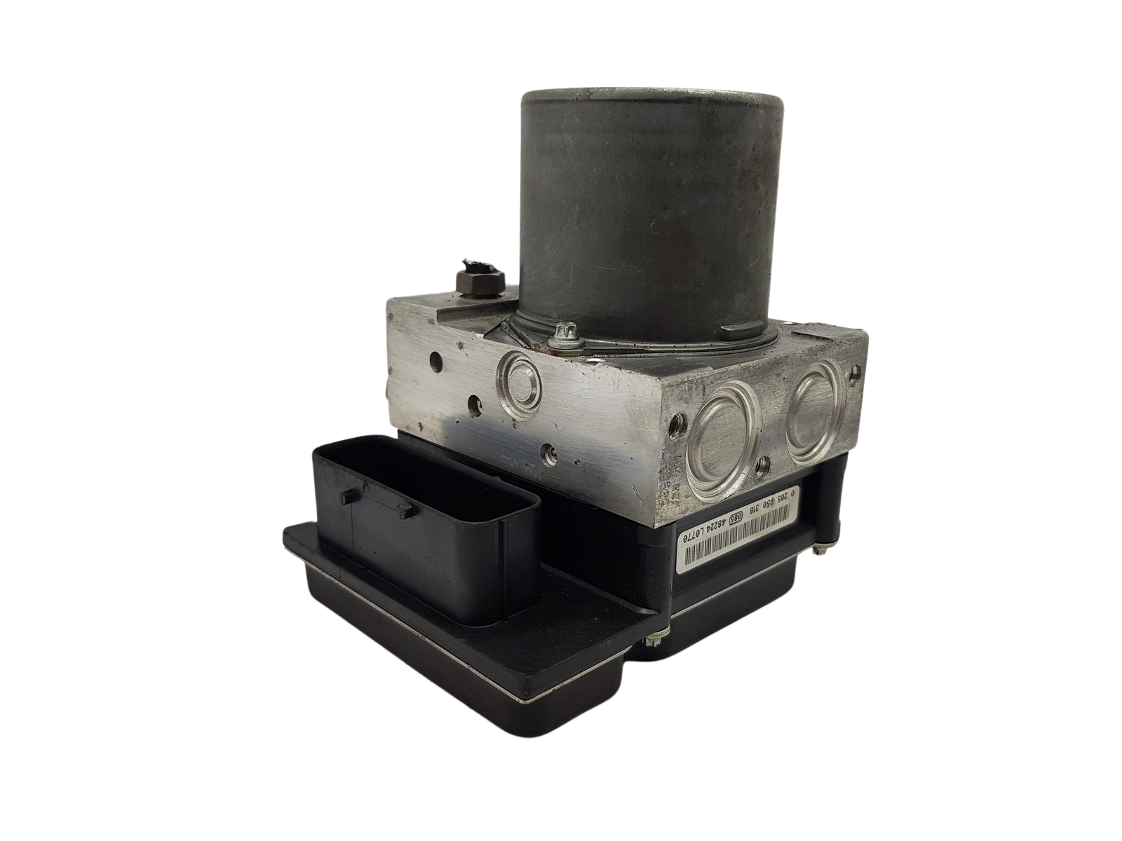 Bomba Abs BMW X3 3451 6762059 0265950318 Bosch 5657 main product photo