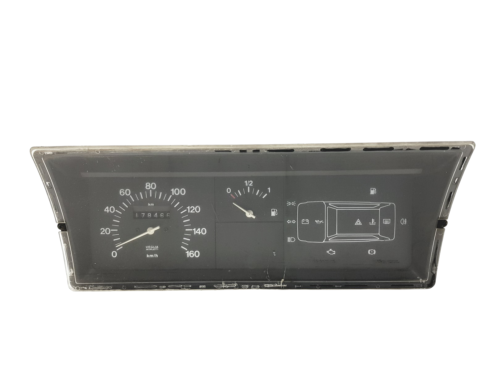 Velocímetro Fiat Panda 46784110 6063639900 41205 main product photo