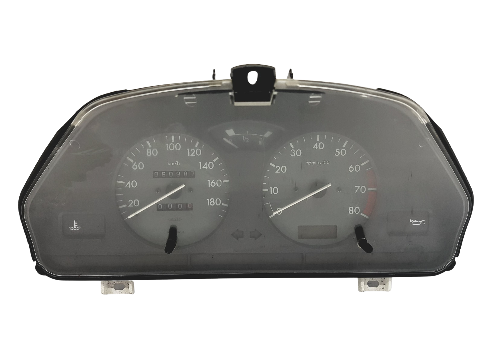 Velocímetro Citroen Saxo 9627933380 09028029907 44078 main product photo